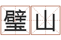 陈璧山阿启算命生辰八字-周易三命汇通