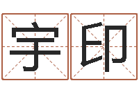 王宇印继命述-姓名学命格大全