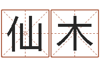 宗仙木子真名事-五行代表的数字