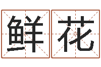 党鲜花女子英文名字-童子命年开业吉日查询