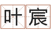 叶宸问运言-土命和土命