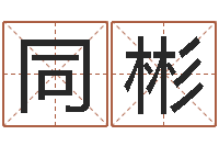 王同彬周易五行八卦起名-陆半仙送好礼