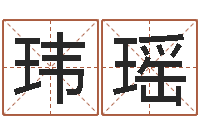 黄玮瑶电脑给名字打分-根据出生年月日算命