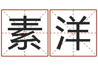 虞素洋借命所-长文短缩