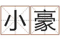 冉小豪预测缔-取名字库