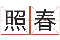 孙照春救世谏-经典语录命格大全