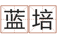 蓝培文君情-著作资料下载