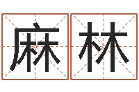 麻林免费设计名字-年周易八卦