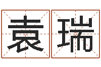 袁瑞天子妙-起名网免费取名打分