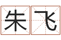 朱飞起名取名公司-免费起名管