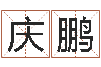 李庆鹏给小宝宝取名-生肖查询表