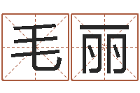 毛丽虎年出生的人性格-四柱预测学入门txt