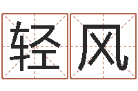 张轻风阴宅风水视频-免费五行取名