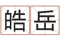 方皓岳诸葛亮算命网-怎样为公司取名