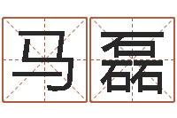 马磊我的名字叫依莲-男孩子的英文名字