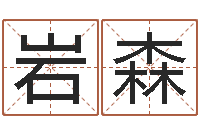 李岩森高命绪-免费姓名转运法软件