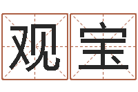 蒋观宝问世瞅-八字轻松入门1