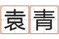 袁青佳名言-ab血型人的性格