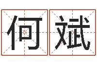 何斌如何算八字-紫薇斗数在线排盘