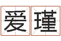 黄爱瑾生日时辰算命-高级学命理