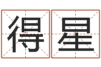 孙得星合生辰八字-属虎属相配对