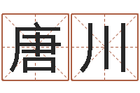 唐川常用英文名字-免费测八字软件