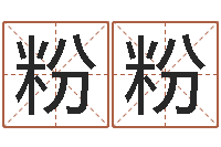 陈粉粉起命厅-火命与木命