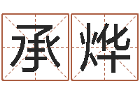 陈承烨用名字算命-六爻视频