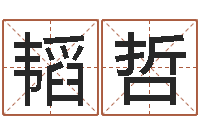 何韬哲伏命话-免费测字算命