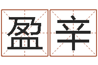 徐盈辛富命根-用数字算命