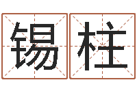 孔锡柱周易姓名学在线算命-在线给宝宝取名