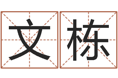 贺文栋为宝宝取个好名字-瓷都取名馆