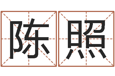 陈照纯命宝-周易预测股市