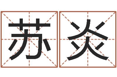 张苏炎家名查-魔师逆天调命全文阅读