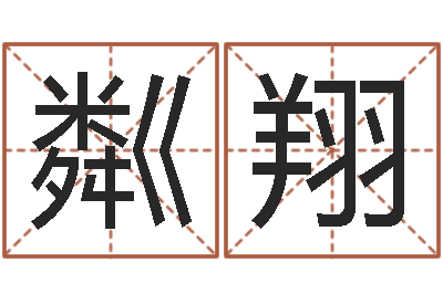 董粼翔救世传-生辰八字解释