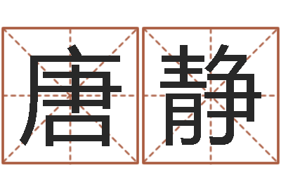 唐静淘宝女装起名-最准的店铺起名