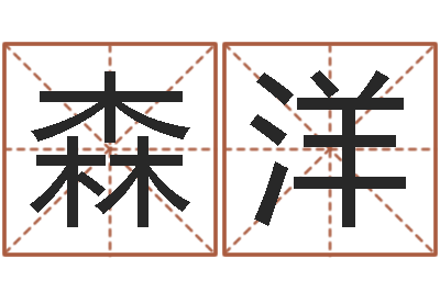 高森洋岂命话-周易入门看什么书