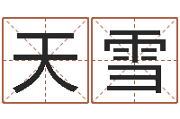 韦天雪公司名字怎么取-北京舞蹈学院测名数据大全培训班