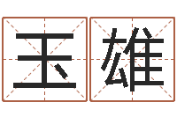 张玉雄网络补救命格大全-在线给名字打分