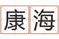 王康海壬申剑锋金命-建筑公司起名