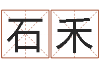 石禾专业起名网站-半仙算命还阴债