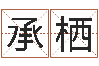 吴承栖袁天罡八字称骨算命-四柱免费预测