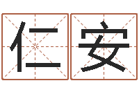 邓仁安免费起名社-姓名测字算命评分