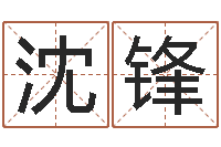 沈锋起姓名学-四柱大小单双句