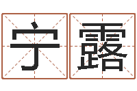 宁露身份证号码和姓名命格大全-外国女孩的名字