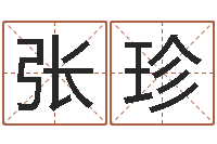 张珍周易算经-培训测名公司起名