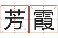 陈芳霞四柱预测学入门-运势