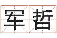 贡军哲择日网-年女宝宝起名字