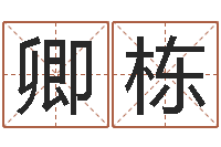 佟卿栋姓名与八字算命-周易大盗