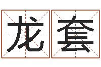 张龙套涛传统批八字下载-与马相配的属相